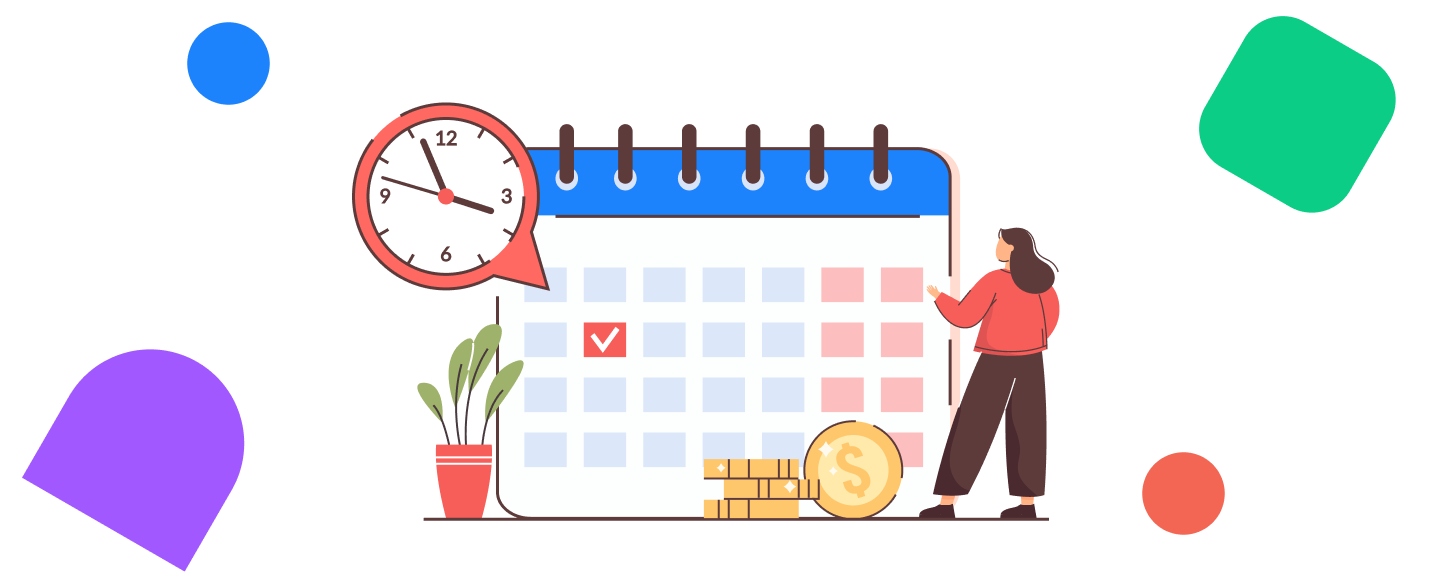 What is a cutoff date? Skuad